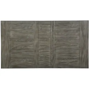 Whitney Rectangular Leg Table
