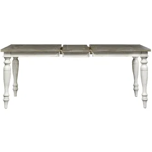 Whitney Rectangular Leg Table