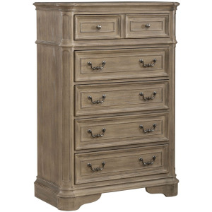 KIRWIN NATURAL CHEST