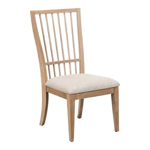 Haven Hills Spindle Back Side Chair