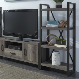 Tanners Creek Pier Unit