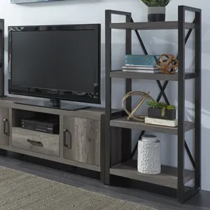 Pier Unit