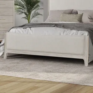 New Haven Queen Panel Footboard