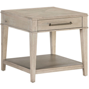 New Haven End Table