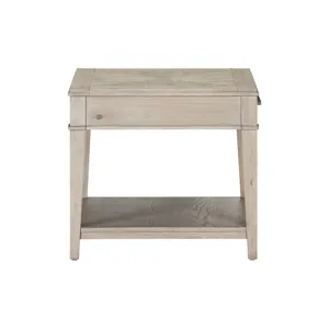 New Haven End Table
