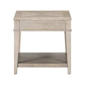 New Haven End Table
