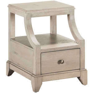 New Haven Chairside Table