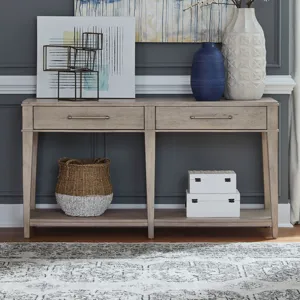 New Haven Sofa Table