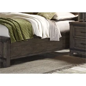 Panel Bed Rails
