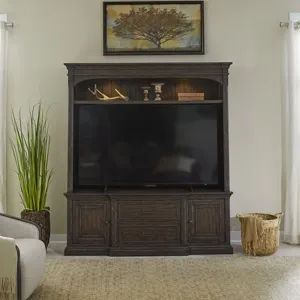 Paradise Valley Entertainment Hutch