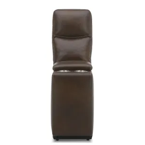 Blair Console - Cognac