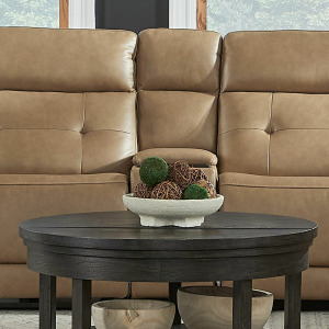 Carrington Armless Chair - York Sand