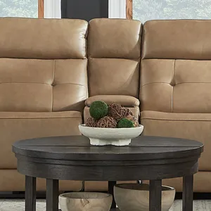 Carrington Armless Chair - York Sand