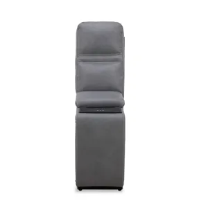 Cooper Console - Blue Gray