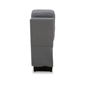 Cooper Console - Blue Gray
