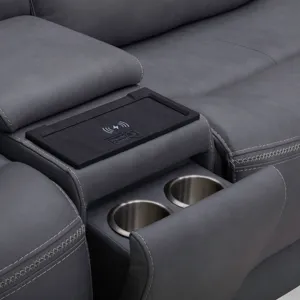 Cooper 6 Piece Sectional