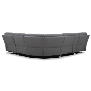 Cooper 6 Piece Sectional