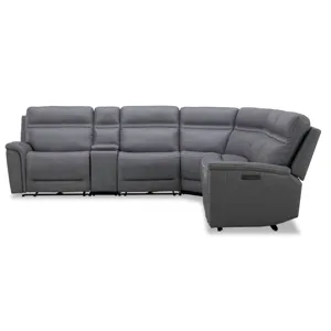 Cooper 6 Piece Sectional