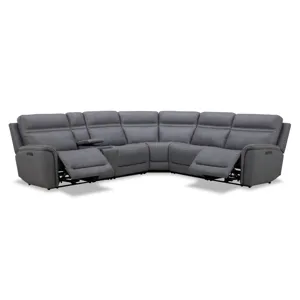 Cooper 6 Piece Sectional