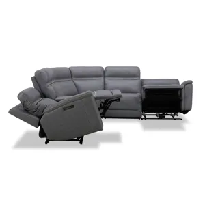 Cooper 6 Piece Sectional