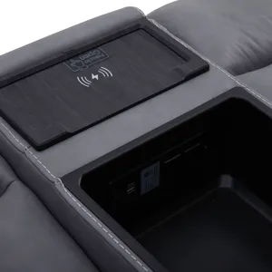 Cooper 6 Piece Sectional