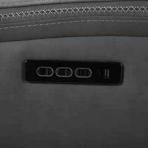 Cooper 6 Piece Sectional