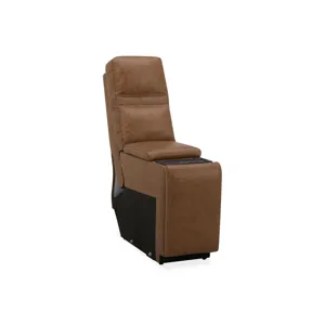 Cooper Console - Camel
