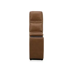 Cooper Console - Camel