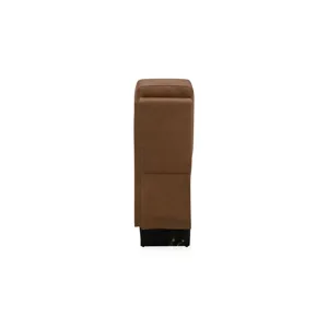 Cooper Console - Camel