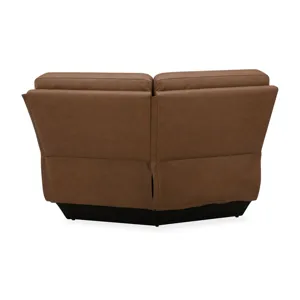Cooper Corner Wedge - Camel