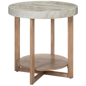Danby End Table