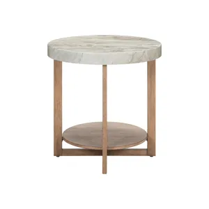 Danby End Table