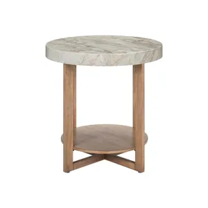 Danby End Table