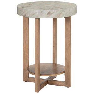 Danby Chairside Table