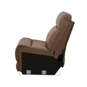 Collins Armless Chair