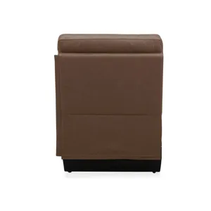 Collins Armless Chair