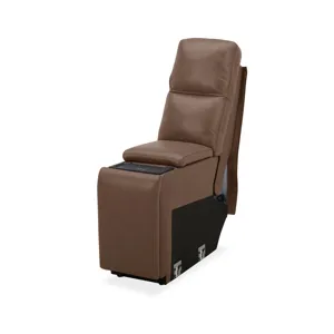 Collins Armless Chair