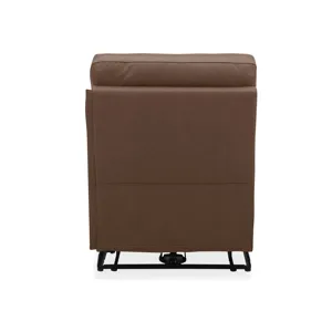 Collins Armless Recliner P3 & ZG