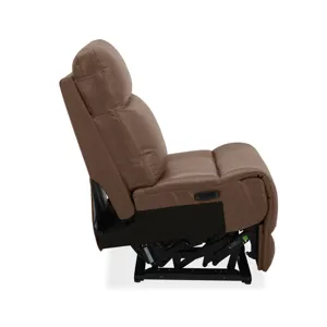 Collins Armless Recliner P3 & ZG