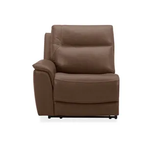 Collins L Arm Recliner P3 & ZG