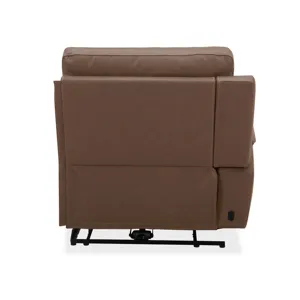 Collins L Arm Recliner P3 & ZG