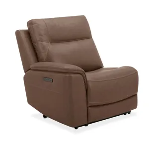 Collins L Arm Recliner P3 & ZG