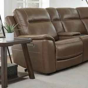 Collins Armless Recliner P3 & ZG
