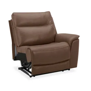 Collins L Arm Recliner P3 & ZG