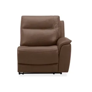 Collins R Arm Recliner P3 & ZG