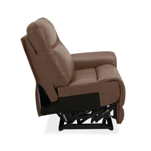 Collins R Arm Recliner P3 & ZG