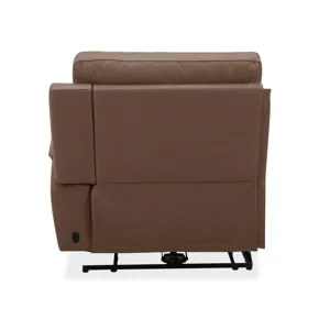 Collins R Arm Recliner P3 & ZG