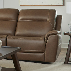 Collins L Arm Recliner P3 & ZG