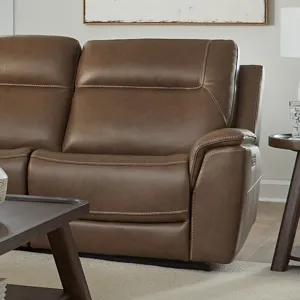 Collins L Arm Recliner P3 & ZG