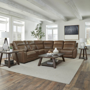 Collins R Arm Recliner P3 & ZG